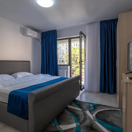 Simona Бухарест