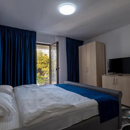 Hotel Simona Bucharest