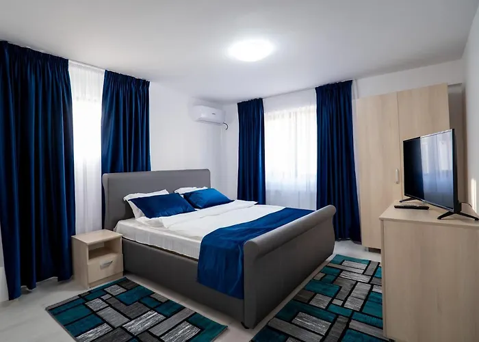 Simona Hotel
