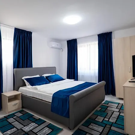 Simona Hotel