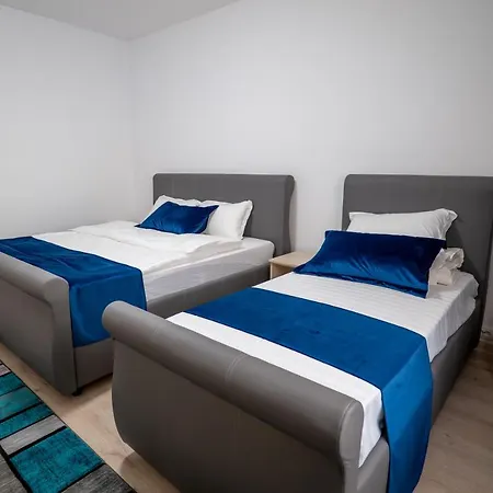 Hotel Simona Bucharest