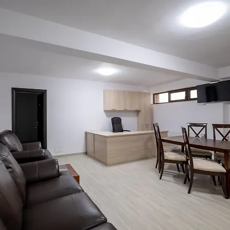 Hotel Simona Bucharest