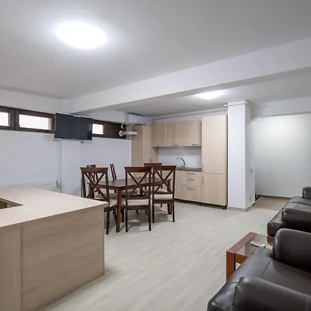 Hotel Simona Bucharest