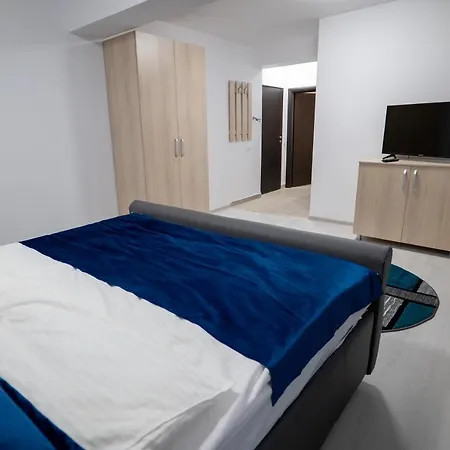 Hotel Simona