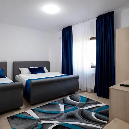 Simona 4* Bucharest
