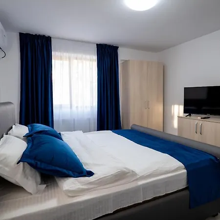 Simona Hotel 4*