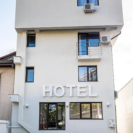 Hotel Simona Bucharest