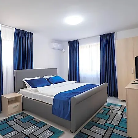 Hotel Simona 4*