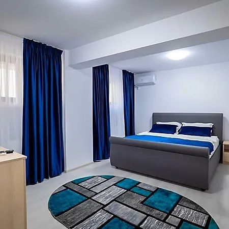 Simona Hotel