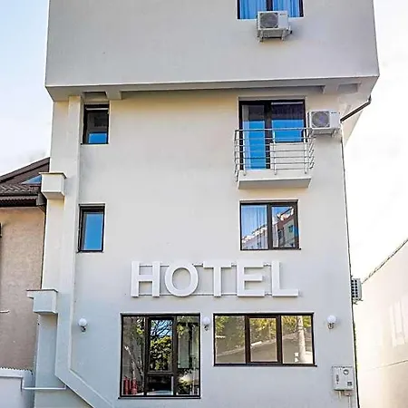 Hotel Simona