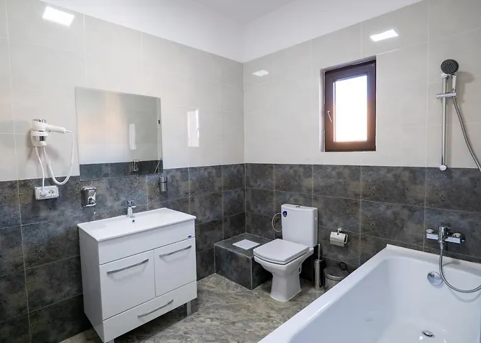 Simona Hotel Bucareste