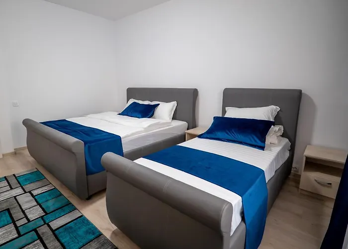 Hotel Simona Bucareste