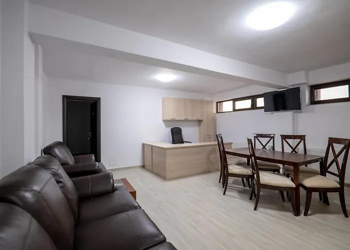 Hotel Simona Bucharest