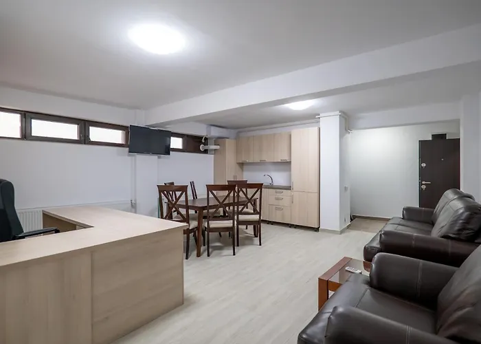 Hotel Simona Bucharest