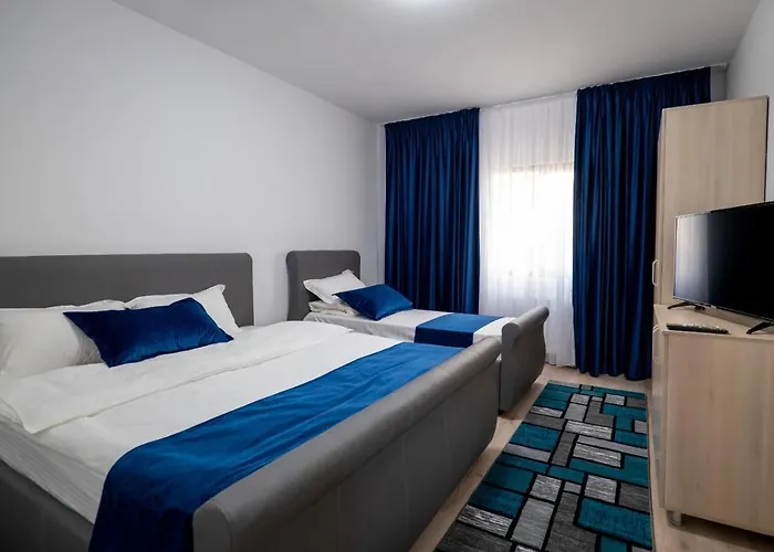 Hotel Simona 4*