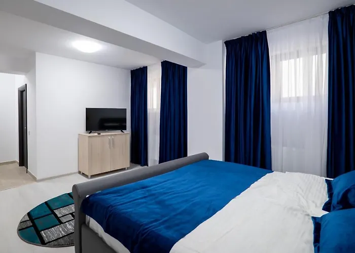 Simona بوخارست