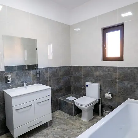 Simona Hotel Bukarest