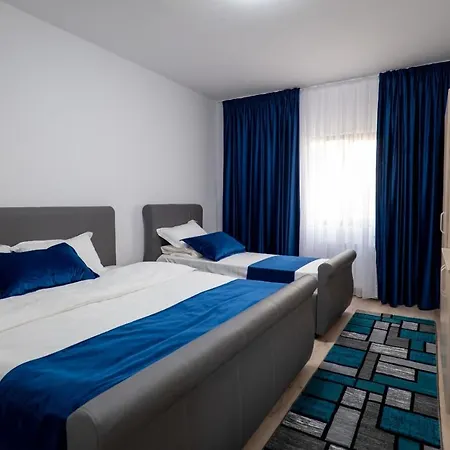 Hotel Simona 4*